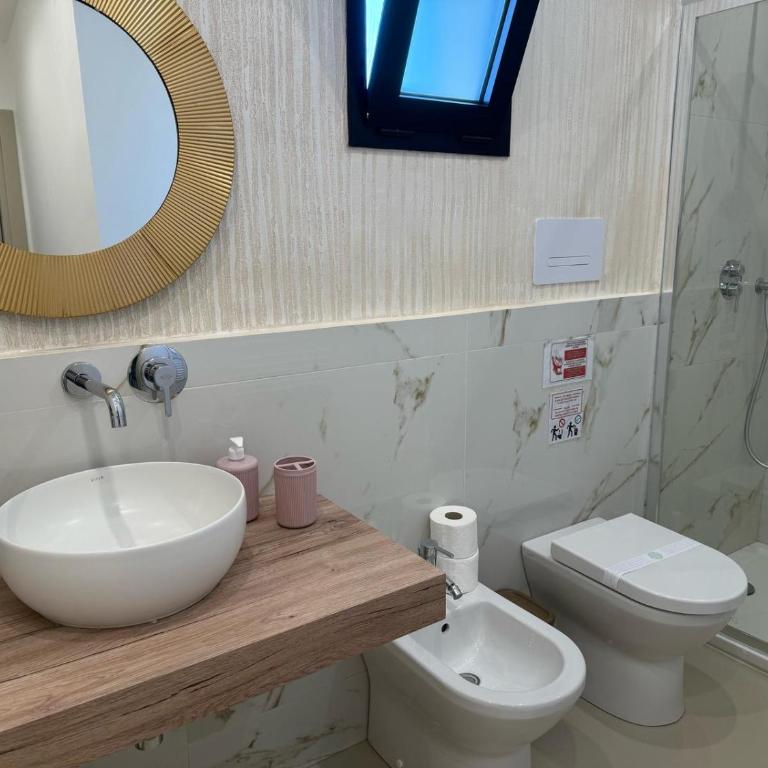 Villa Gioia - Appartamento con 1 Camera da Letto - 21