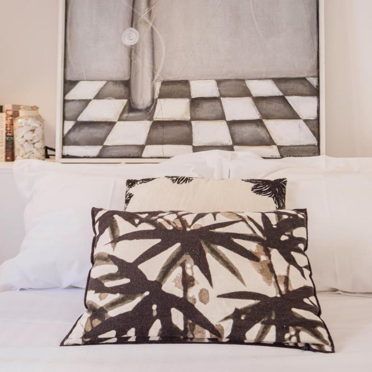 " White Meynadier " CityCenter - CONGRES - Terrasse - Clim - Wifi - Apartamento de 1 dormitorio - 12