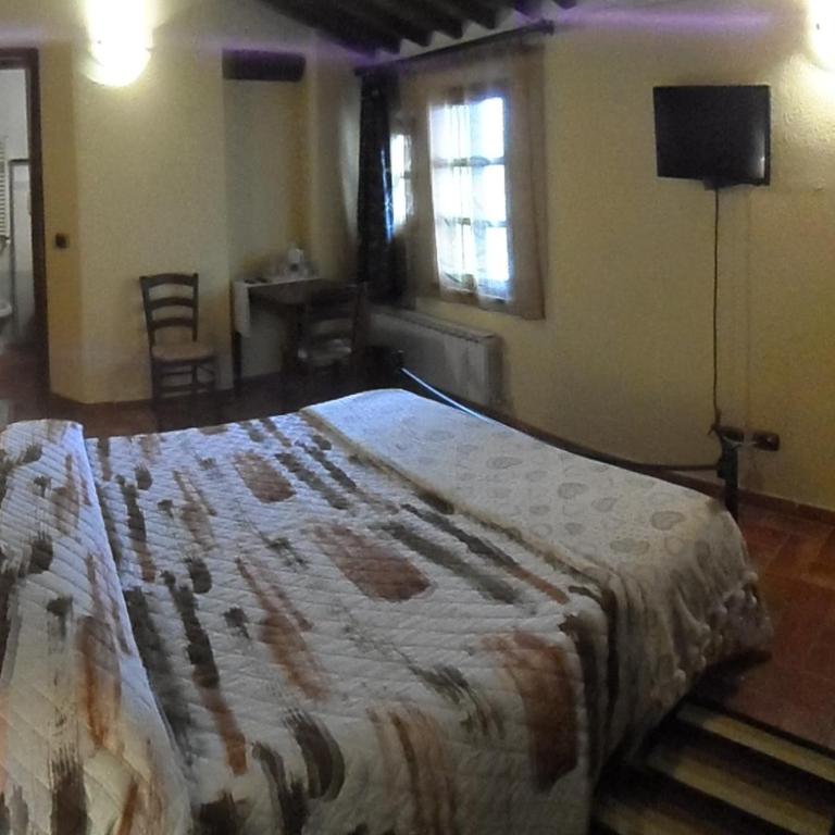 Il Pozzo Di Sant'Andrea - Camera Matrimoniale con Bagno Privato - 7