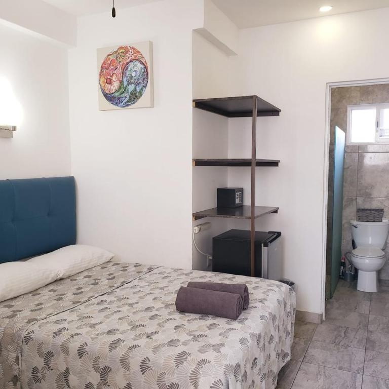 Casa Aura - Studio - 1