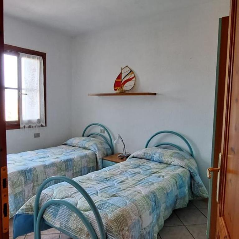 Casa Antonella - Casa con 2 Camere da Letto - 43