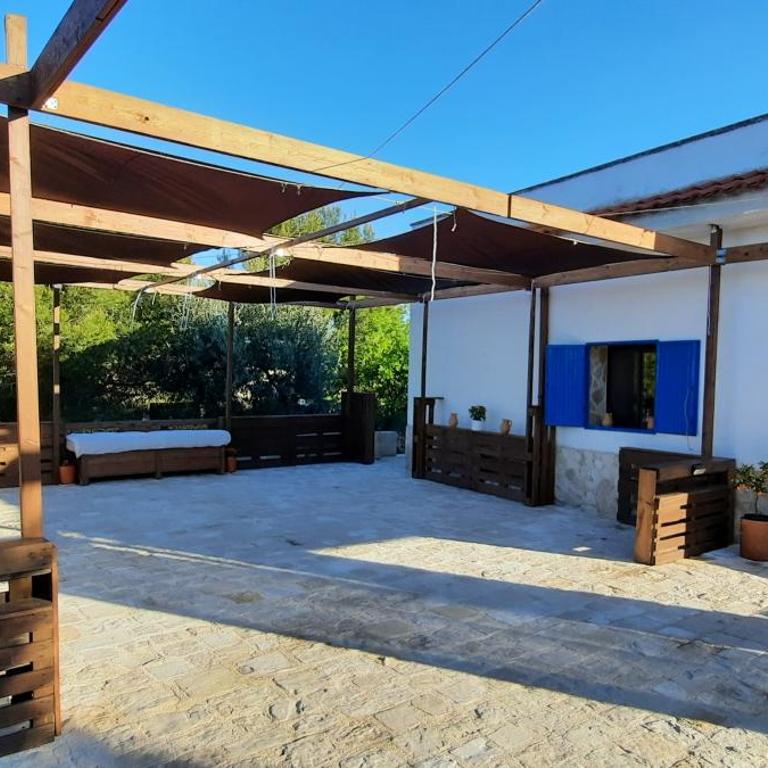 Trulli Vāyu - Casa Vacanze - 14