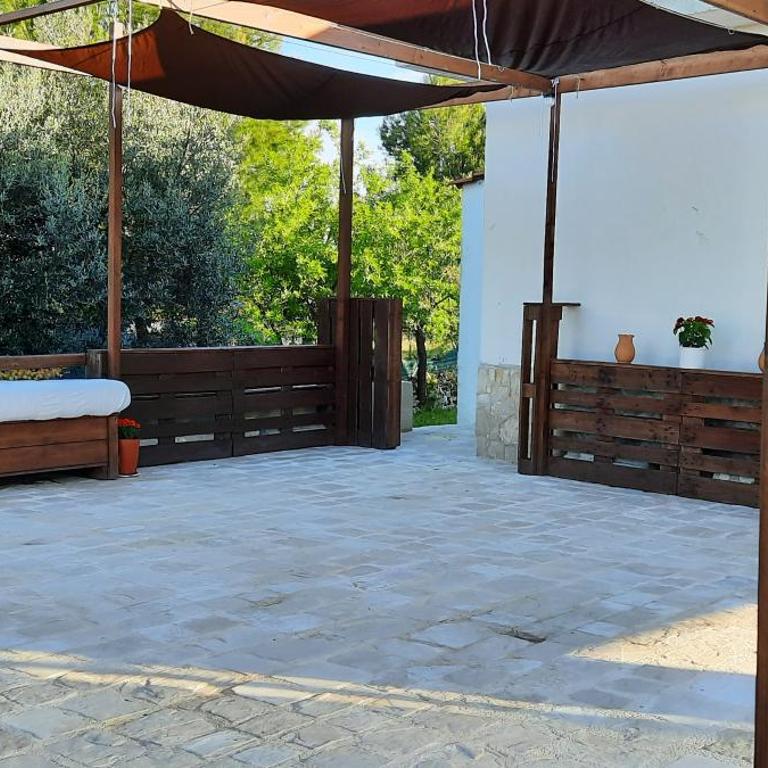 Trulli Vāyu - Casa Vacanze - 16