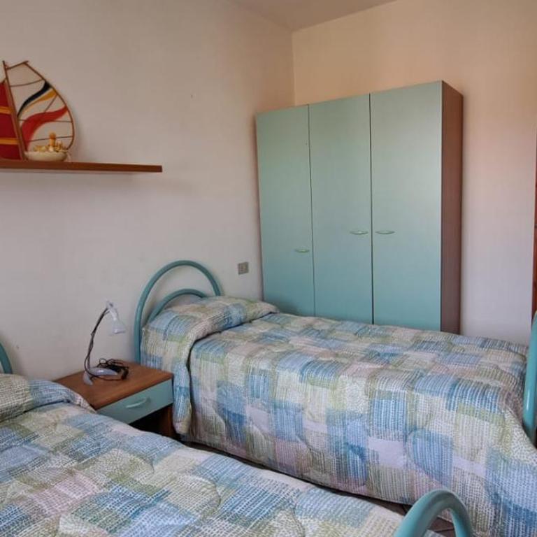 Casa Antonella - Casa con 2 Camere da Letto - 42