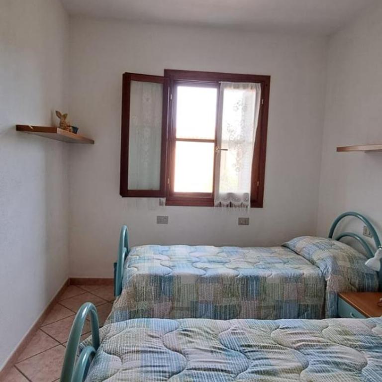 Casa Antonella - Casa con 2 Camere da Letto - 41