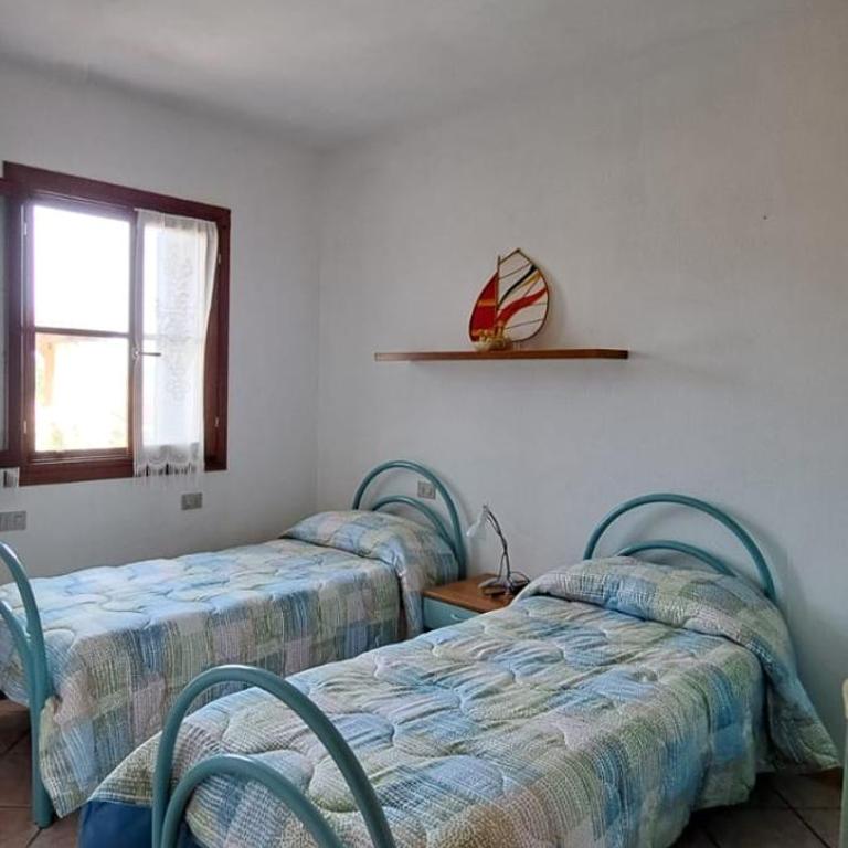 Casa Antonella - Casa con 2 Camere da Letto - 40