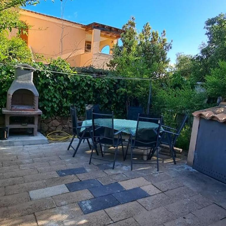 Casa Antonella - Casa con 2 Camere da Letto - 21