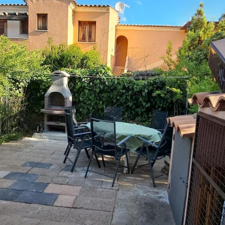 Casa Antonella - Casa con 2 Camere da Letto - 20