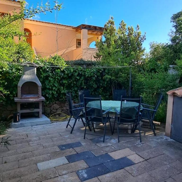 Casa Antonella - Casa con 2 Camere da Letto - 19