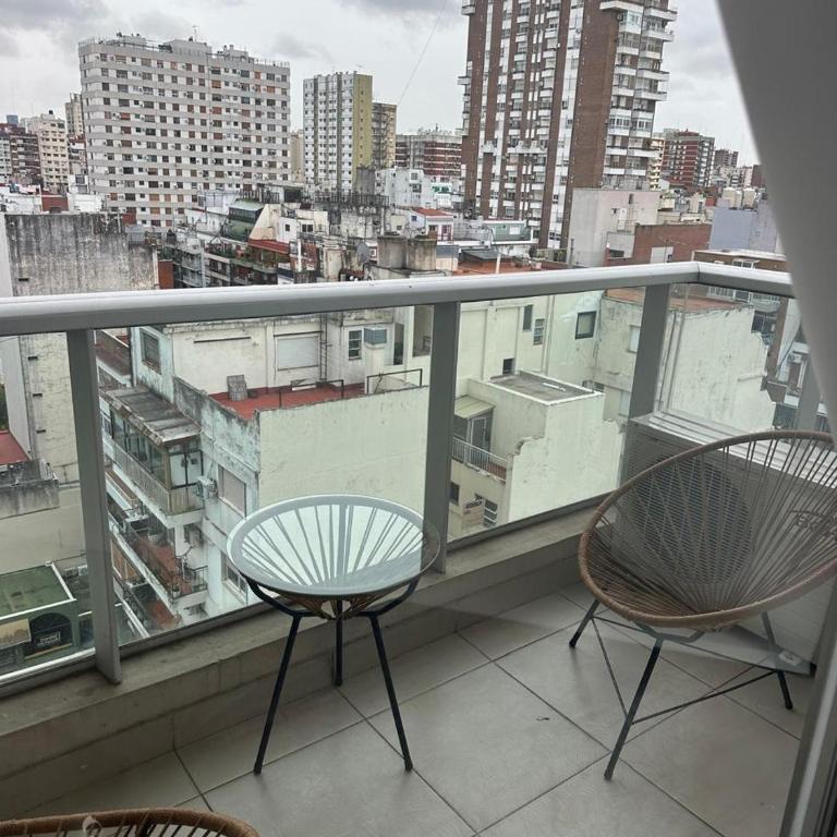 Departamento Ciudad de La Paz - Apartamento de 1 dormitorio - 8