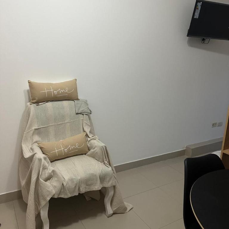 Departamento Ciudad de La Paz - Apartamento de 1 dormitorio - 11
