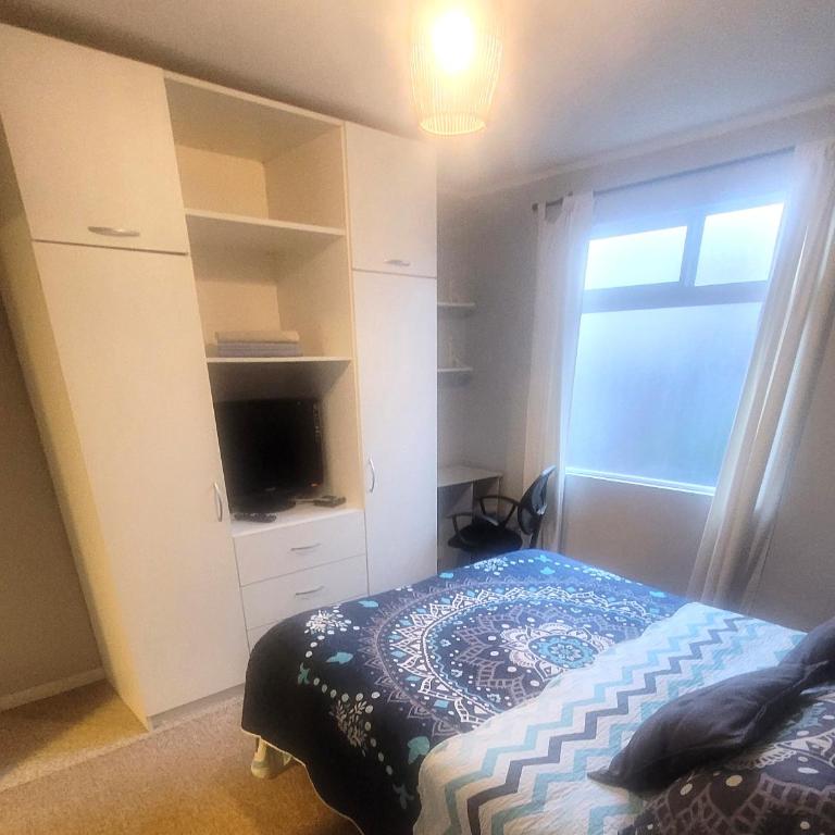 Apartamento Estocolmo I - Apartamento de 1 dormitorio - 17