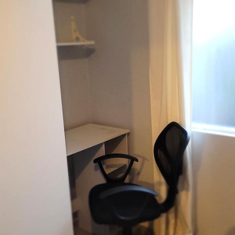 Apartamento Estocolmo I - Apartamento de 1 dormitorio - 11