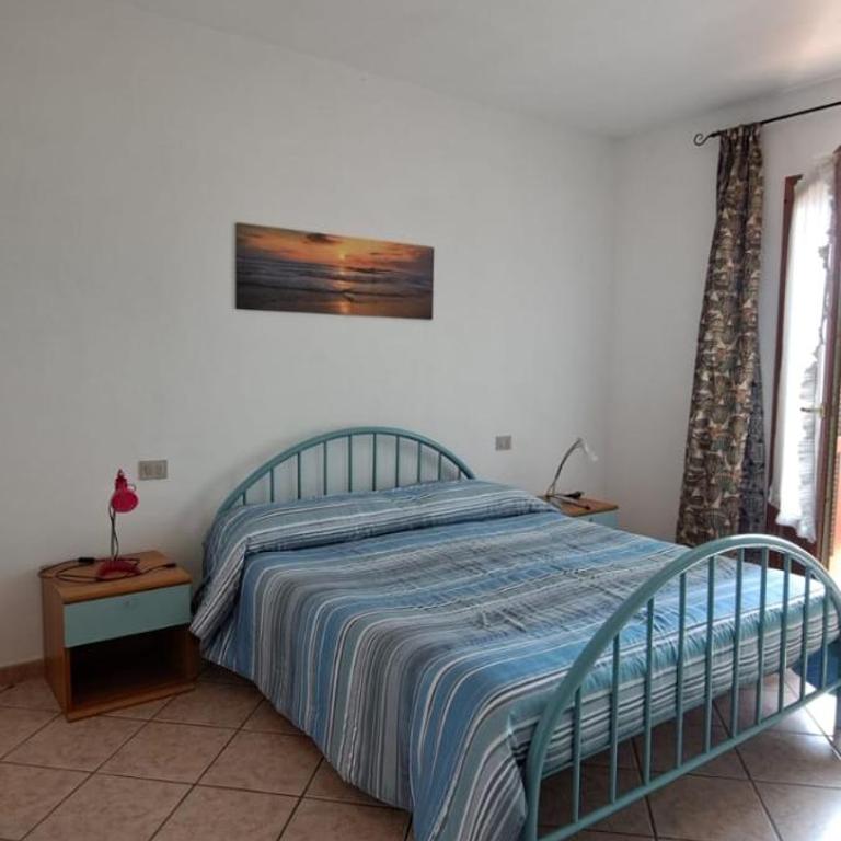 Casa Antonella - Casa con 2 Camere da Letto - 23