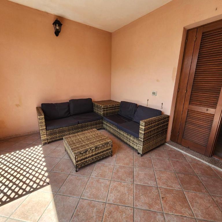 Casa Antonella - Casa con 2 Camere da Letto - 9