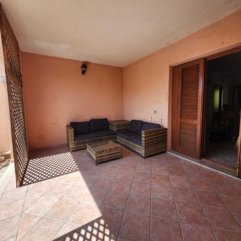 Casa Antonella - Casa con 2 Camere da Letto - 7