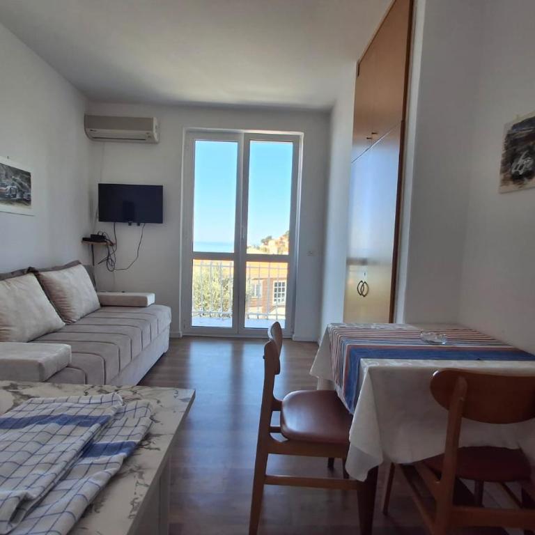 Sveti Stefan Family Apartments - Apartman sa Pogledom na More - 19