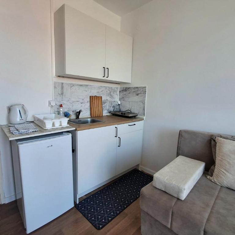Sveti Stefan Family Apartments - Apartman sa Pogledom na More - 22