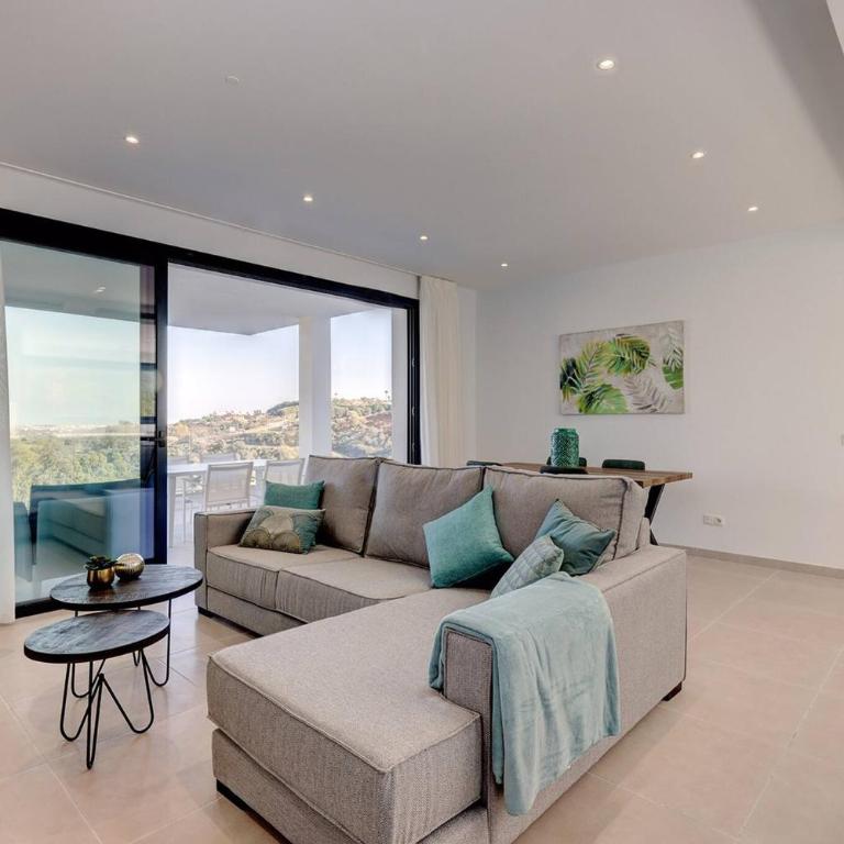 085 Modern Apartment in Trendy La Cala Golf Resort - Apartamento de 2 dormitorios - 12