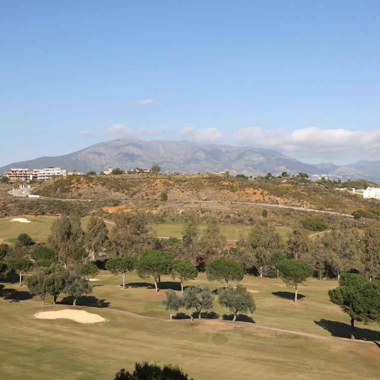 085 Modern Apartment in Trendy La Cala Golf Resort - Apartamento de 2 dormitorios - 34