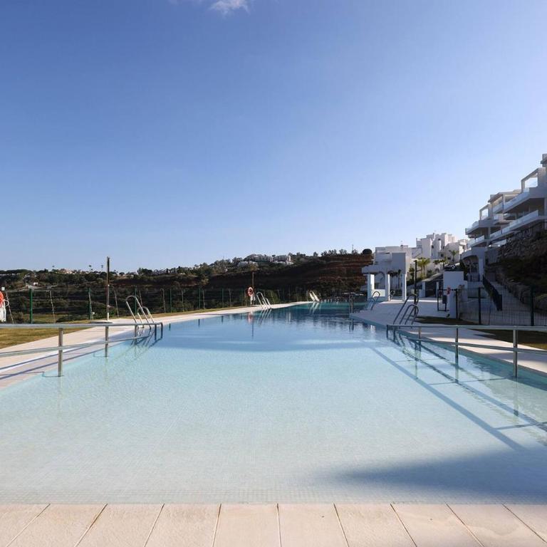 085 Modern Apartment in Trendy La Cala Golf Resort - Apartamento de 2 dormitorios - 2