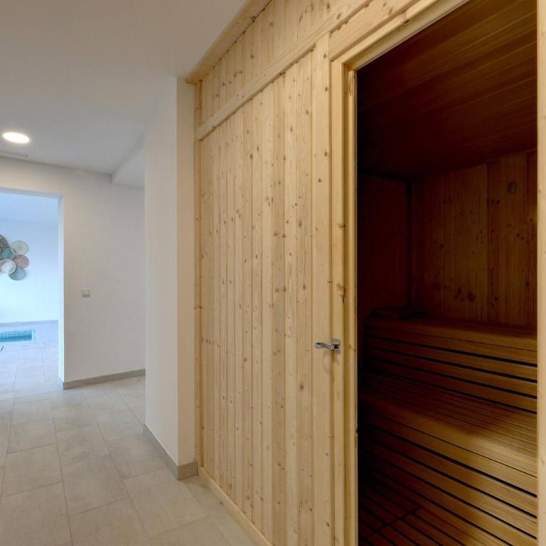 085 Modern Apartment in Trendy La Cala Golf Resort - Apartamento de 2 dormitorios - 32