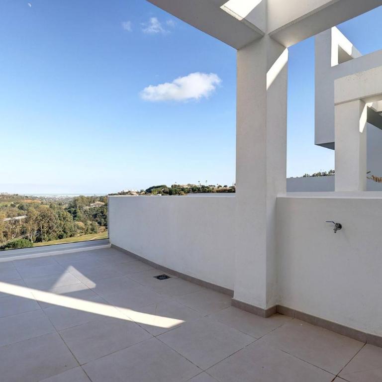 085 Modern Apartment in Trendy La Cala Golf Resort - Apartamento de 2 dormitorios - 27