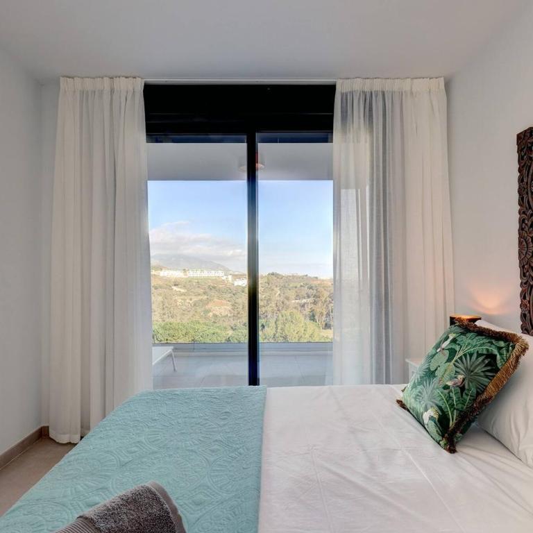 085 Modern Apartment in Trendy La Cala Golf Resort - Apartamento de 2 dormitorios - 8
