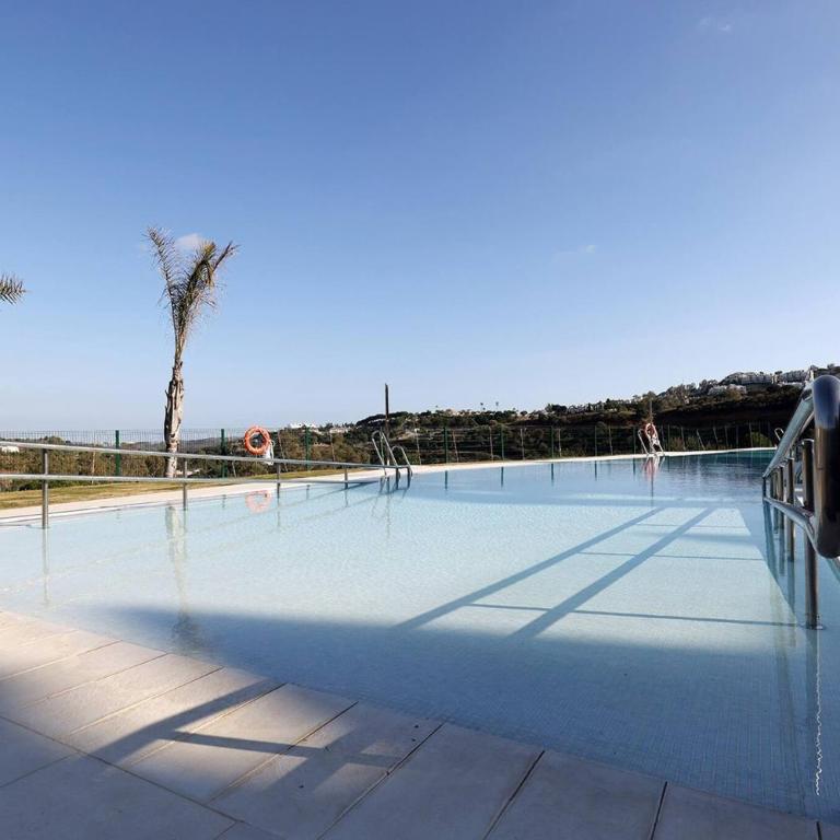 085 Modern Apartment in Trendy La Cala Golf Resort - Apartamento de 2 dormitorios - 10