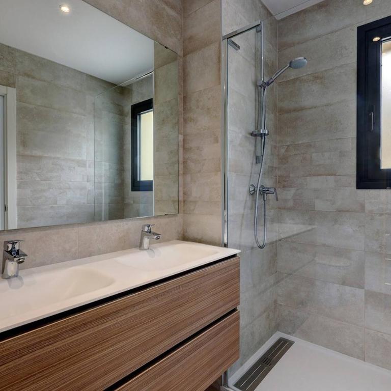 085 Modern Apartment in Trendy La Cala Golf Resort - Apartamento de 2 dormitorios - 22