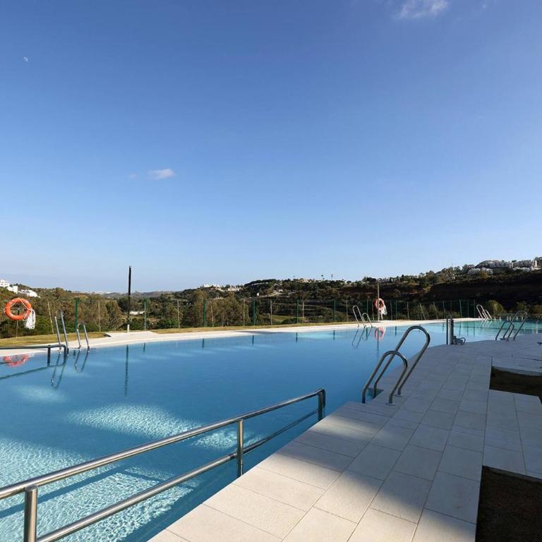 085 Modern Apartment in Trendy La Cala Golf Resort - Apartamento de 2 dormitorios - 28