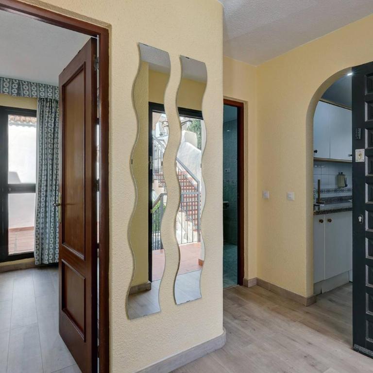 013 Pueblo Evita Club, Private 2 Bed Benalmadena Apt Close to Beach - Apartamento de 2 dormitorios - 30