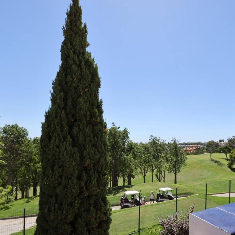 105 Welcoming Andalusian Style 2 Bed Apartment With Views of Miraflores Golf - Apartamento de 2 dormitorios - 36