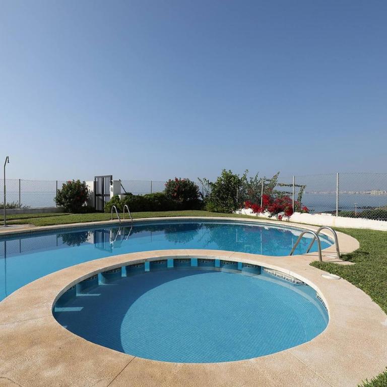 082 - Stunning Sea Views Beachfront Apartment - Apartamento de 1 dormitorio - 20