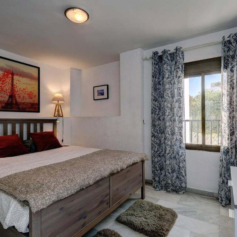082 - Stunning Sea Views Beachfront Apartment - Apartamento de 1 dormitorio - 15