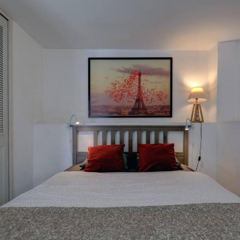 082 - Stunning Sea Views Beachfront Apartment - Apartamento de 1 dormitorio - 17