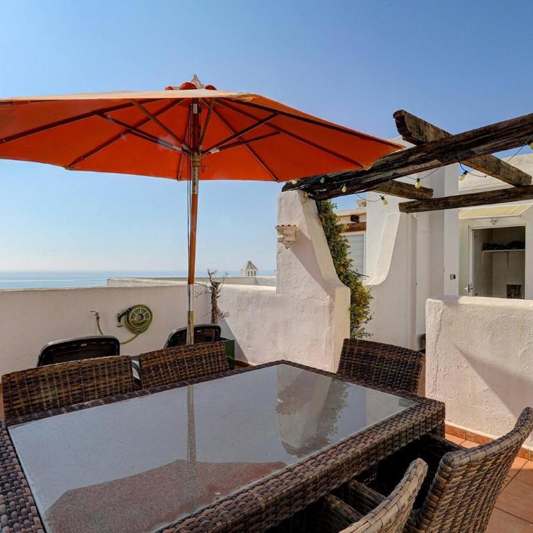 082 - Stunning Sea Views Beachfront Apartment - Apartamento de 1 dormitorio - 5