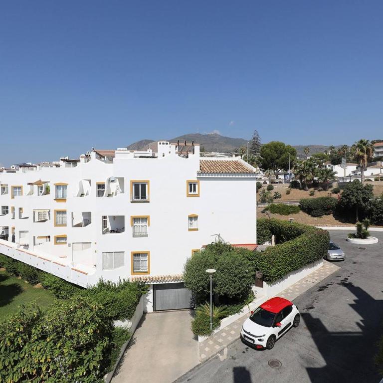 082 - Stunning Sea Views Beachfront Apartment - Apartamento de 1 dormitorio - 38