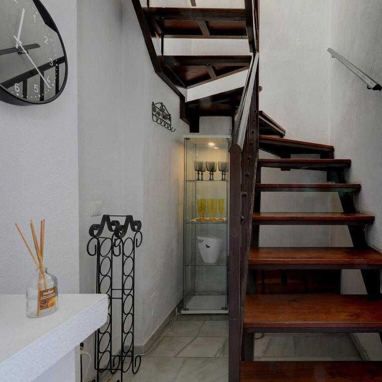 082 - Stunning Sea Views Beachfront Apartment - Apartamento de 1 dormitorio - 23