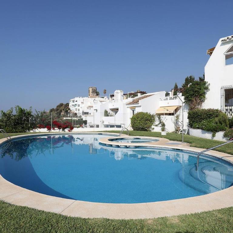 082 - Stunning Sea Views Beachfront Apartment - Apartamento de 1 dormitorio - 35