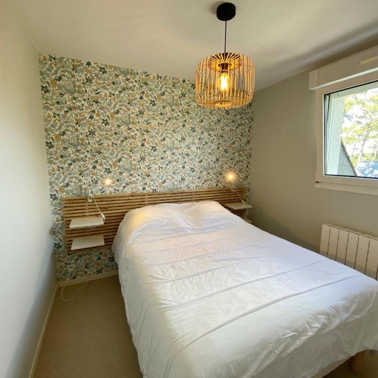 HORIZONS - Appartement avec vue sur mer, Carnac - T202 - Apartment mit 2 Schlafzimmern und Meerblick - 10