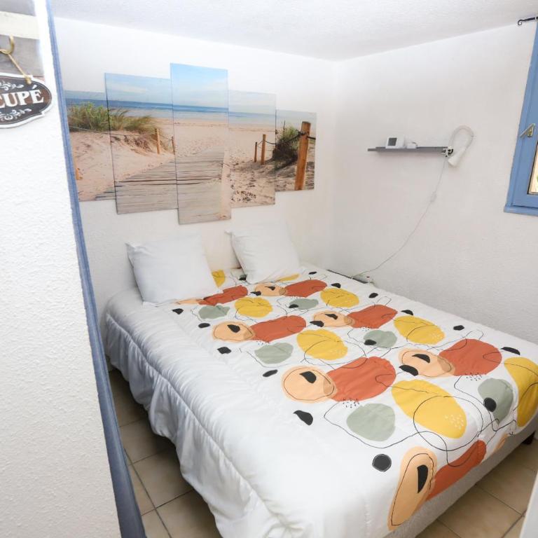 Maison dans résidence avec piscine 3 Chambres - Casa con 3 Camere da Letto - 7
