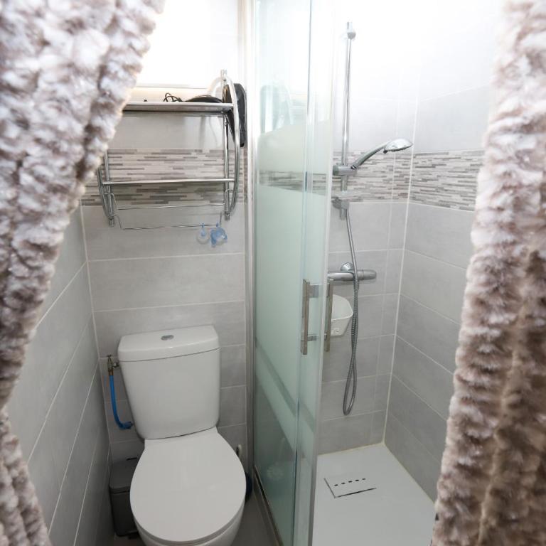 Maison dans résidence avec piscine 3 Chambres - Casa con 3 Camere da Letto - 8