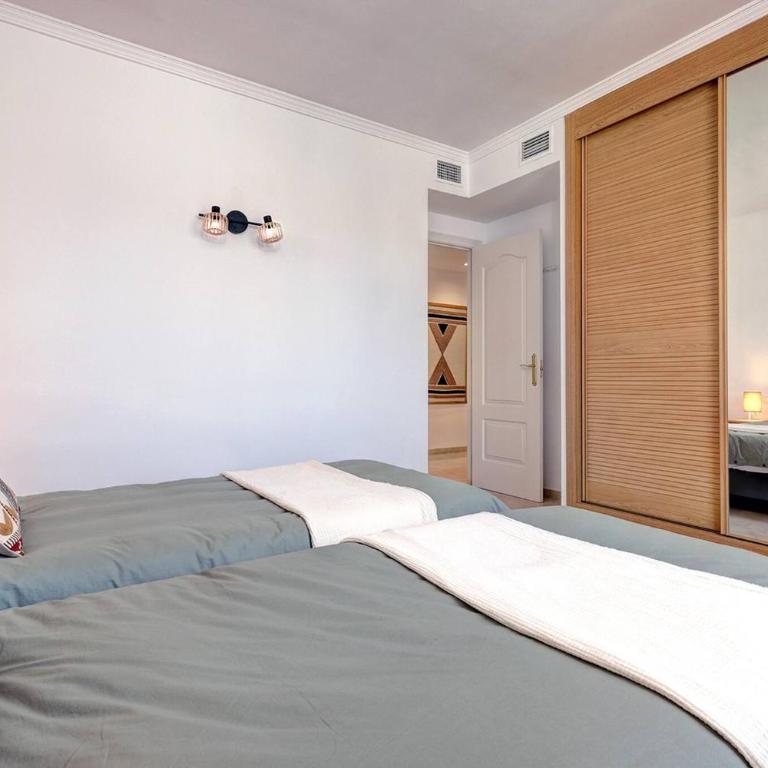 029 Santa Maria Elviria Golf Sea Views Penthouse, Private Terrace - Appartamento con 3 Camere da Letto - 47