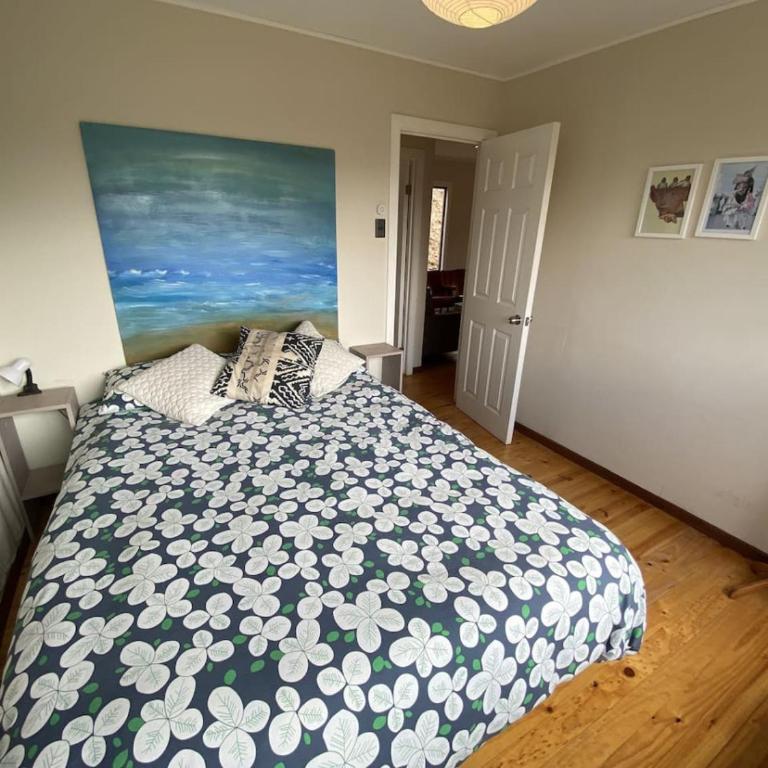 Girasol Cabin BBQ Kitchen Parking & Shared Pool - Apartamento - 7