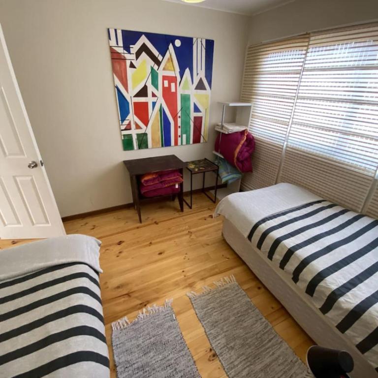 Girasol Cabin BBQ Kitchen Parking & Shared Pool - Apartamento - 23