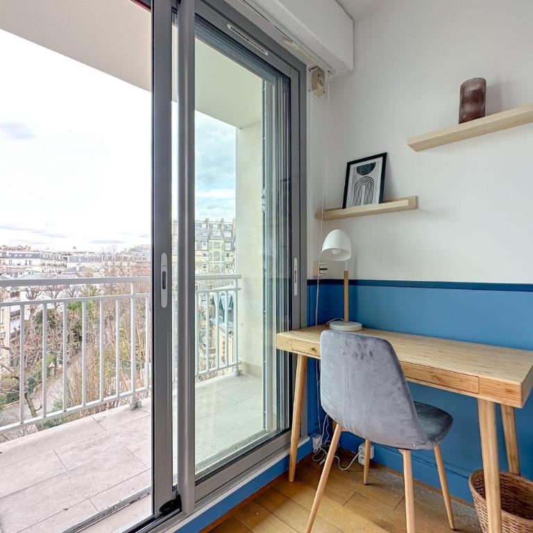 Flexliving - sublime flat - Ternes - Appartement - 23