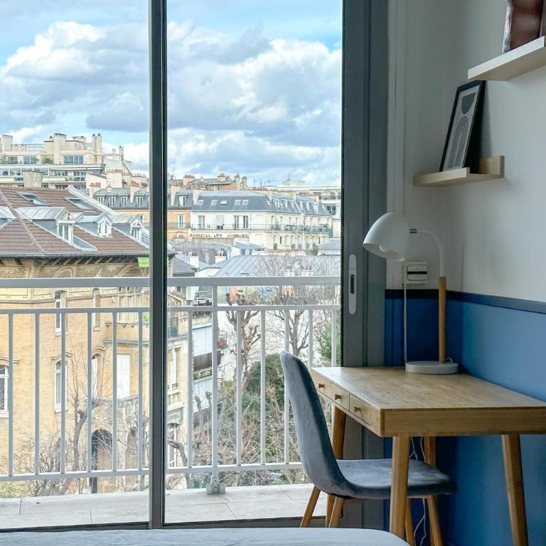 Flexliving - sublime flat - Ternes - Appartement - 25