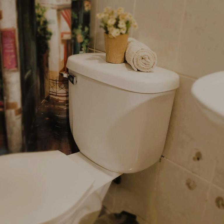 Apartamento Estocolmo I - Apartamento de 1 dormitorio - 18