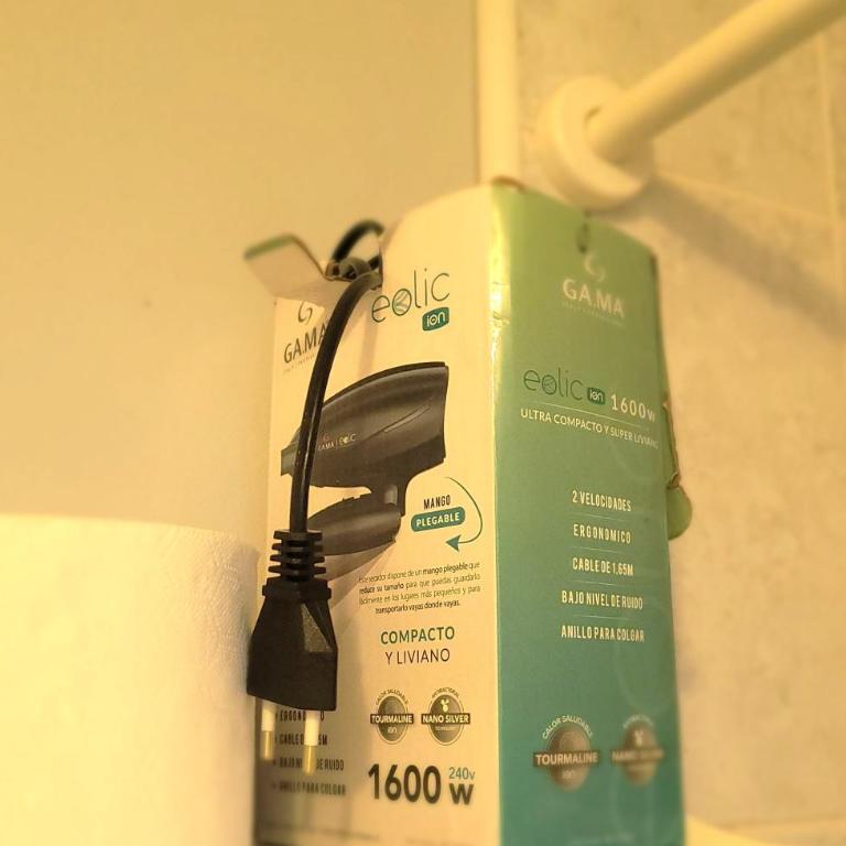 Apartamento Estocolmo I - Apartamento de 1 dormitorio - 20